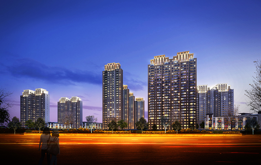 唐山市路北區(qū)城中村邊各寨一村、邊各寨二村棚戶(hù)區(qū)改造項(xiàng)目（全國(guó)建設(shè)工程項(xiàng)目施工安全生產(chǎn)標(biāo)準(zhǔn)化工地）