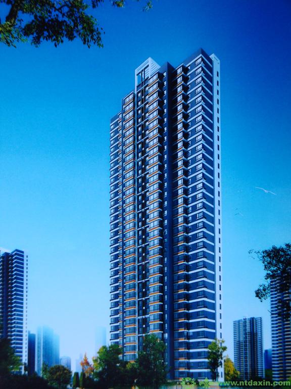 鑫海家園B3、B4高層住宅樓（黑龍江省建設(shè)工程“龍江杯”、江蘇省省外“揚(yáng)子杯”、黑龍江省十佳施工現(xiàn)場(chǎng)）